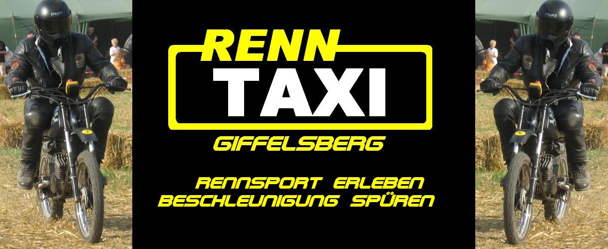 Renntaxi